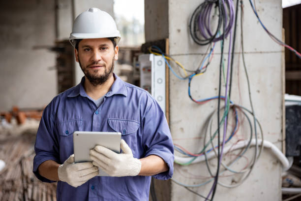 Electrical Rewiring Services